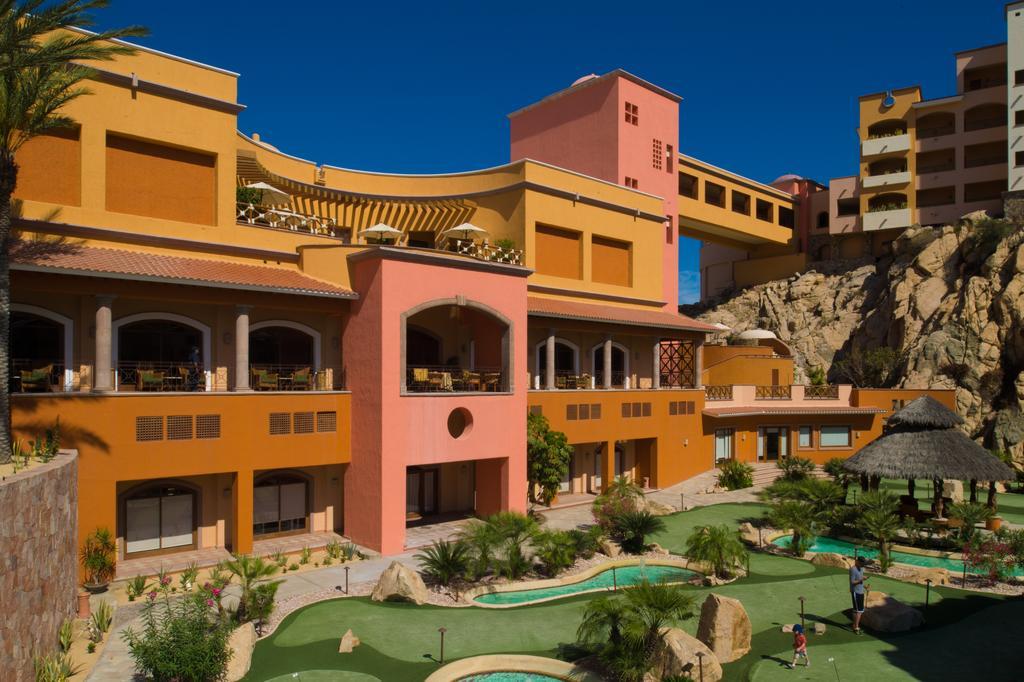 The Ridge At Playa Grande Hotel Cabo San Lucas Exterior foto