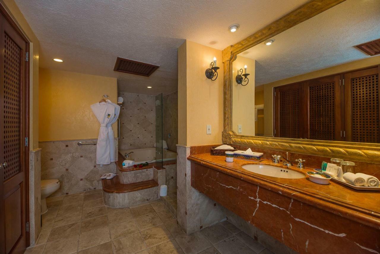 Hotel The Ridge At Playa Grande Cabo San Lucas Exterior foto